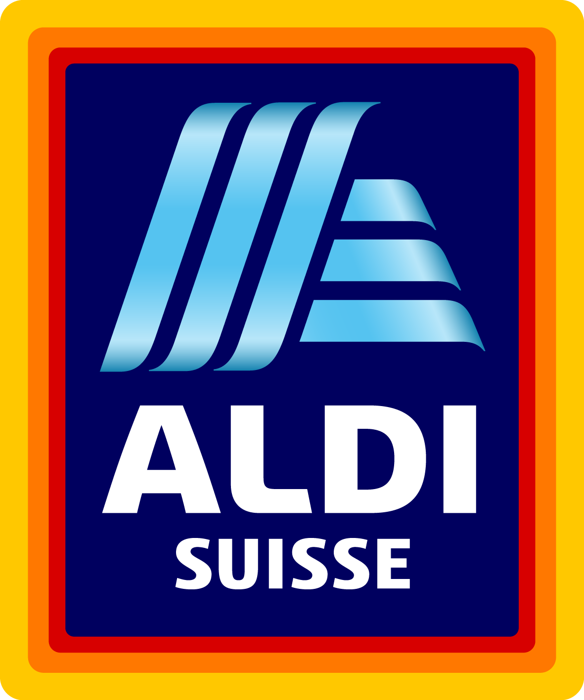 Aldi Suisse Logo